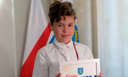 Nicolas – mały bohater z wielkim sercem!