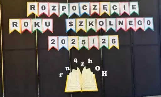 Rozpoczęcie roku szkolnego 2025  2026