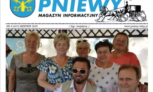 Dyliżansem przez Pniewy-strona 1