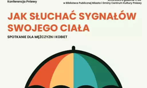Plakat-konferencja