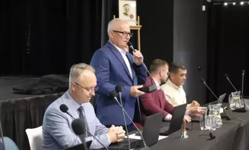 Komisja Rady Miejskiej Pniewy