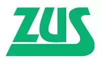 LOGO ZUS