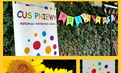 Pożegnanie lata – warsztat muzyczno-integracyjny dla seniorów w Pniewach