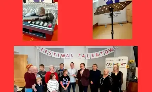 Festiwal talentów