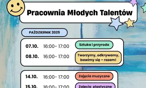 Zdjęcie artykułu z dnia 03-10-2025