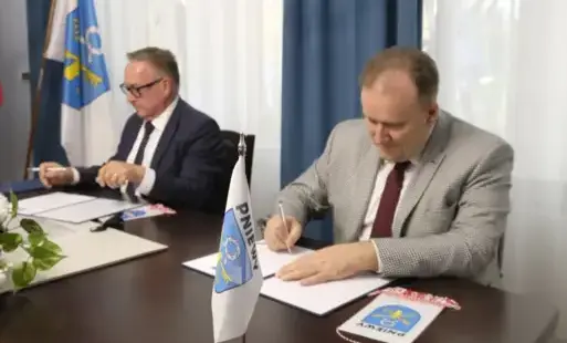 Podpisaliśmy porozumienie o współpracy!