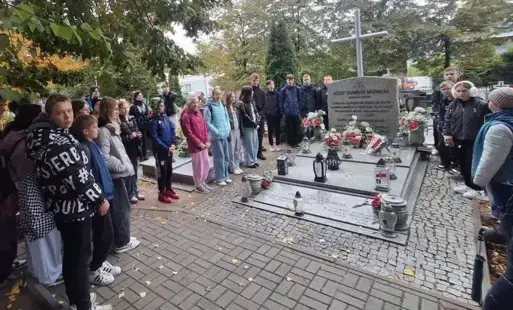 Ogólnopolski Rajd Szlakiem Powstania Wielkopolskiego