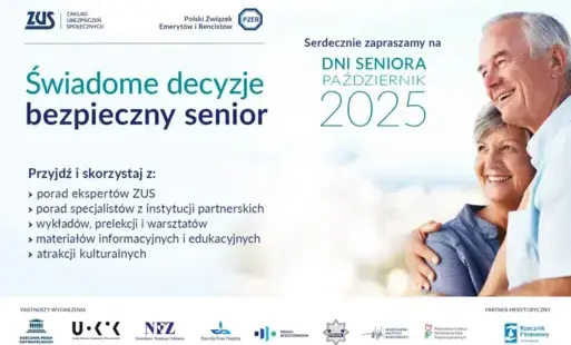 Zdjęcie artykułu z dnia 21-10-2025