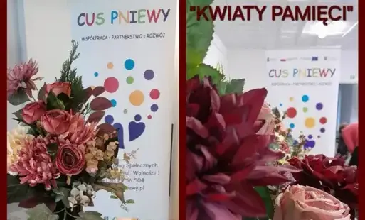 foto-kwiaty pamięci