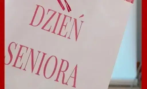 Uroczyste obchody Dnia Seniora w Pniewach