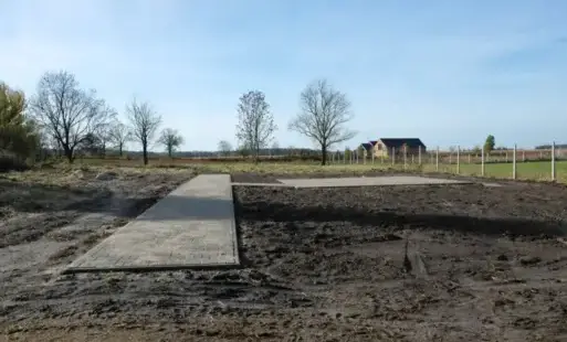 Powstaje altana w Jakubowie – miejsce spotkań i rekreacji mieszkańców