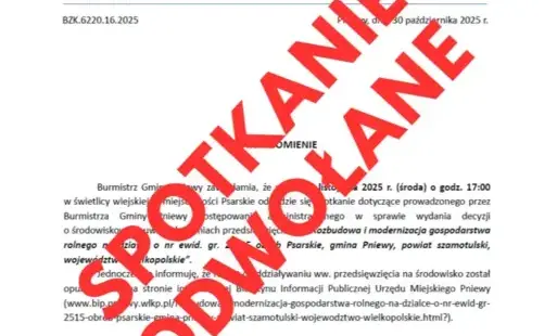 Zawiadomienie