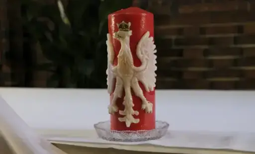 Uroczyste ślubowanie klas pierwszych