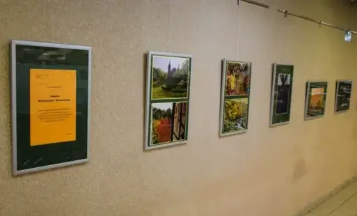 Wystawa fotograficzna