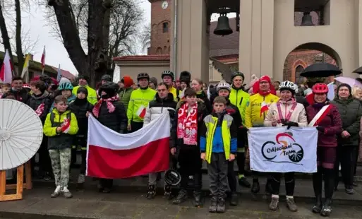 Rajd Niepodległości