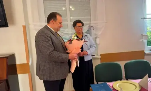 Dzień Pracownika Socjalnego