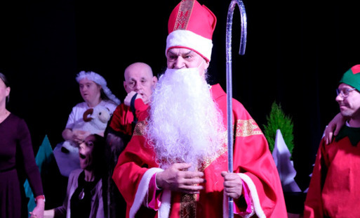 Koncert Mikołajkowy