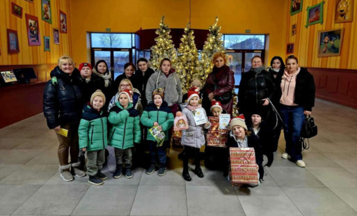 Zdjęcie artykułu z dnia 08-12-2025