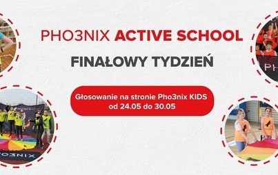 Zdjęcie do Oddaj głos w konkursie!