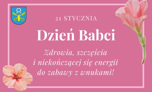 Dzień Babci