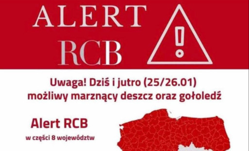 Plakat-alert