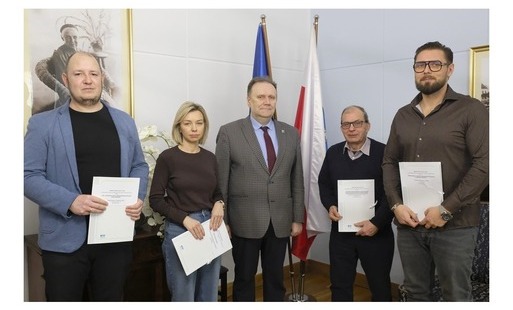 Kluby sportowe otrzymały dotacje!