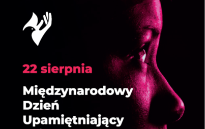 Zdjęcie do 22 sierpnia Wierzący - Wolni - Obecni 