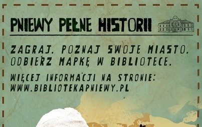 Zdjęcie do Quest &quot;Pniewy pełne historii&quot;