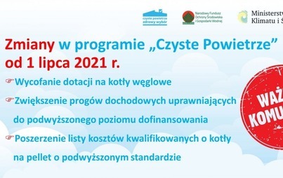 Zdjęcie do Czyste powietrze