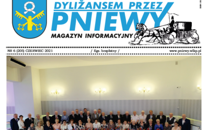 Zdjęcie do Dyliżansem przez Pniewy