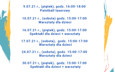 Zdjęcie do Uwaga zmiana!