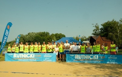 Zdjęcie do Rutnicki Cup 2021