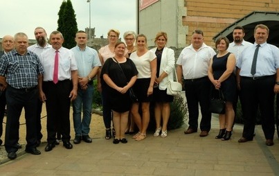 Zdjęcie do Dzień Sołtysa 2021