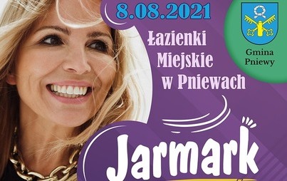 Zdjęcie do Jarmark św. Wawrzyńca 2021