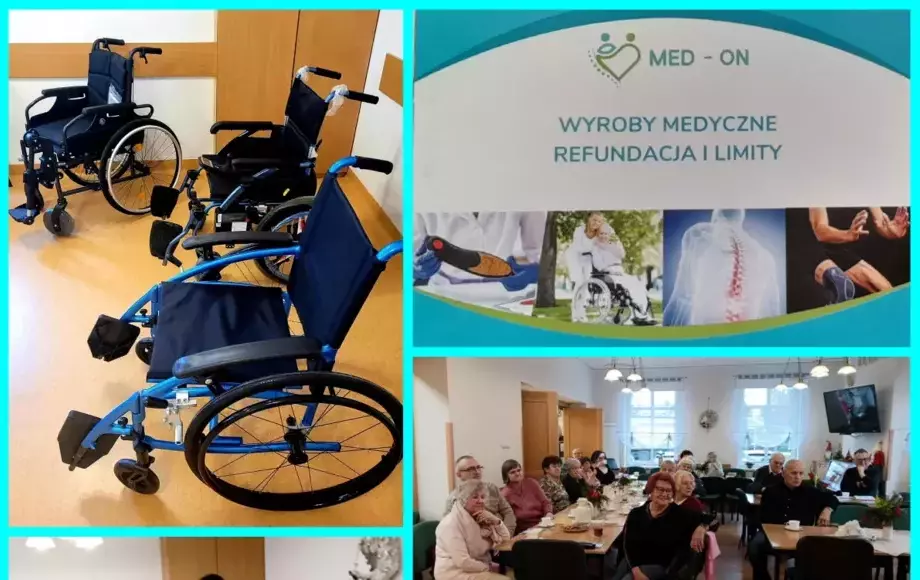 Nawiązanie współpracy z Med-On
