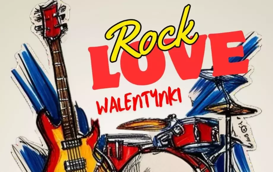 Rock Love — Przegląd Zespołów Muzycznych