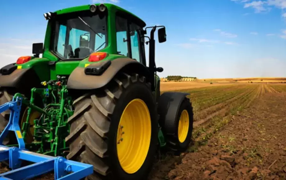 INFORMACJA DLA ROLNIKÓW – PRODUCENTÓW ROLNYCH UBIEGAJĄCYCH SIĘ O ZWROT PODATKU AKCYZOWEGO