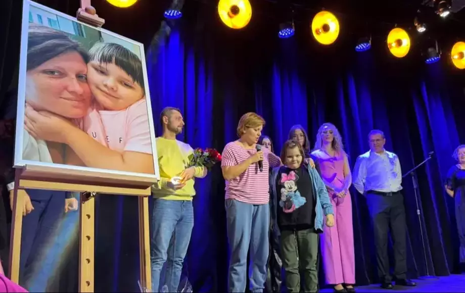 Koncert charytatywny dla Oli – dziękujemy za Wasze serca!