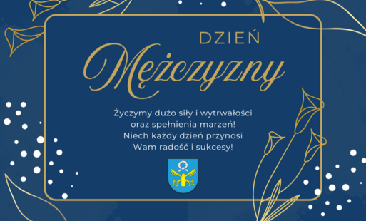 Dzień Mężczyzny
