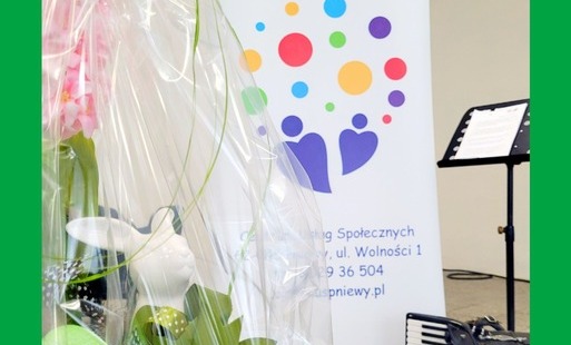 Śpiewające Spotkanie Wielkanocne Seniorów w Chełmnie