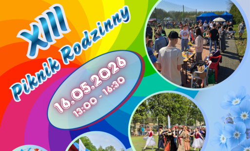 XIII Piknik Rodzinny