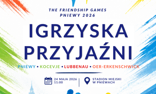 Igrzyska Przyjaźni