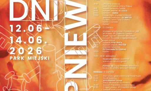 DNI PNIEW 2026
