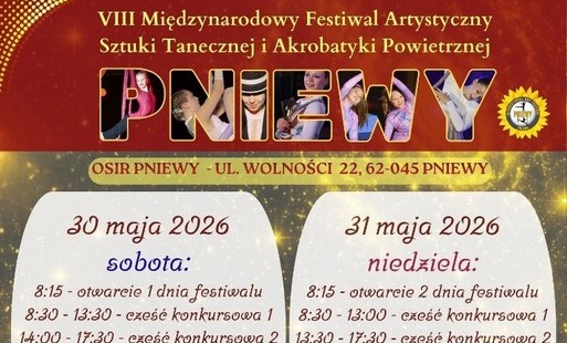 festiwal artystyczny
