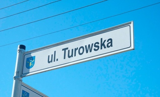 Rozpoczęto przebudowę ulicy Turowskiej i Jakubowskiej w Pniewach!