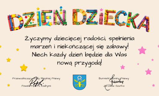 Dzień Dziecka