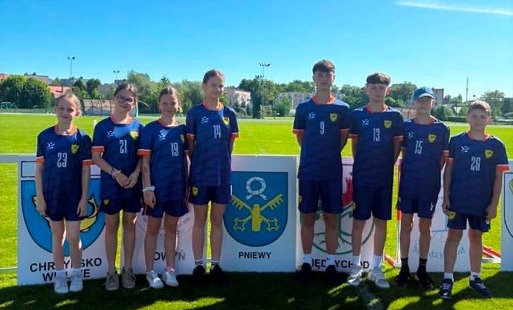 Finał Miejski Czwartków Lekkoatletycznych