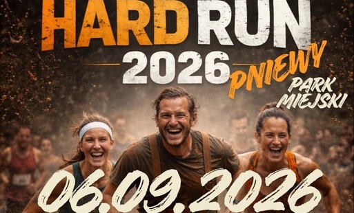 Hard Run Pniewy