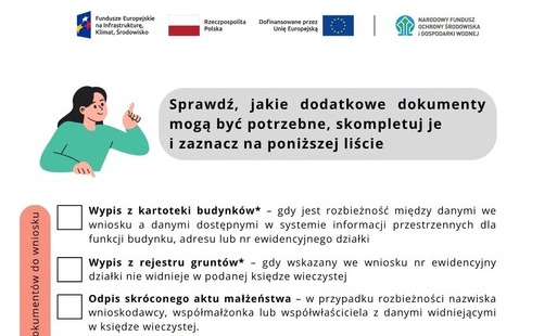 Rusza nabór wniosków w Programie Mikroretencja