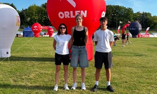 XXXII Ogólnopolski Finał Czwartków Lekkoatletycznych 